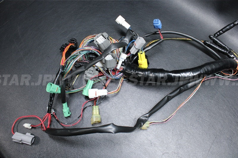 ULTRA310LX'15 OEM (Fuel-Injection) HARNESS,MAIN Used [K5974-07]