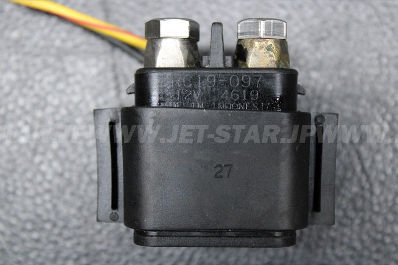 ULTRA310LX'15 OEM (Fuel-Injection) SWITCH Used [K5974-11]