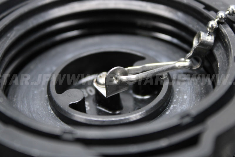 ULTRA310LX'15 OEM (Fuel-Tank) CAP-TANK,FUEL Used [K5974-15]