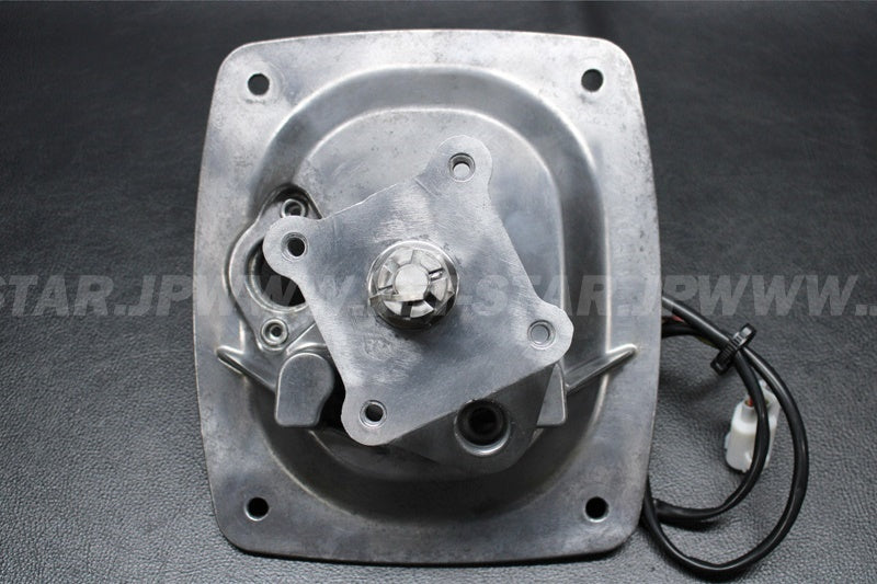 ULTRA310LX'15 OEM (Handle-Pole) BRACKET-HANDLE POLE Used [K5974-16]