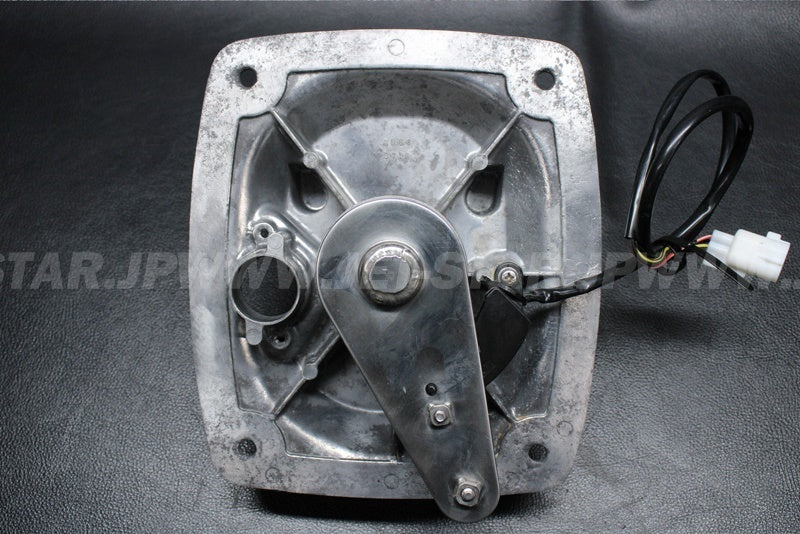 ULTRA310LX'15 OEM (Handle-Pole) BRACKET-HANDLE POLE Used [K5974-16]