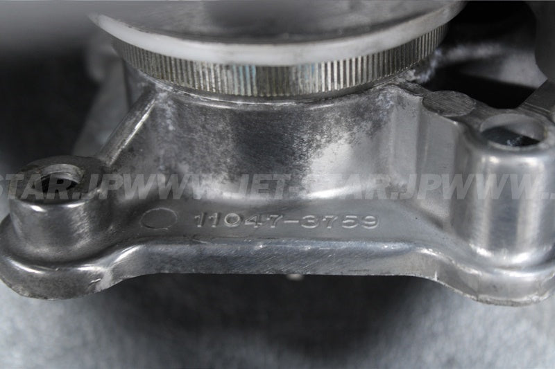 ULTRA310LX'15 OEM (Handle-Pole) BRACKET-HANDLE POLE Used [K5974-16]