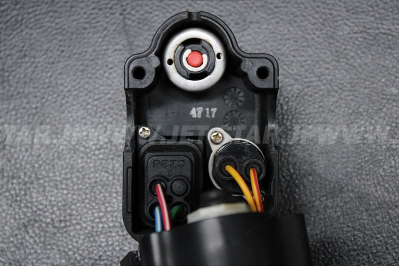ULTRA310LX'15 OEM (Handlebar) SWITCH-ASSY,STOP&START Used [K5974-17]