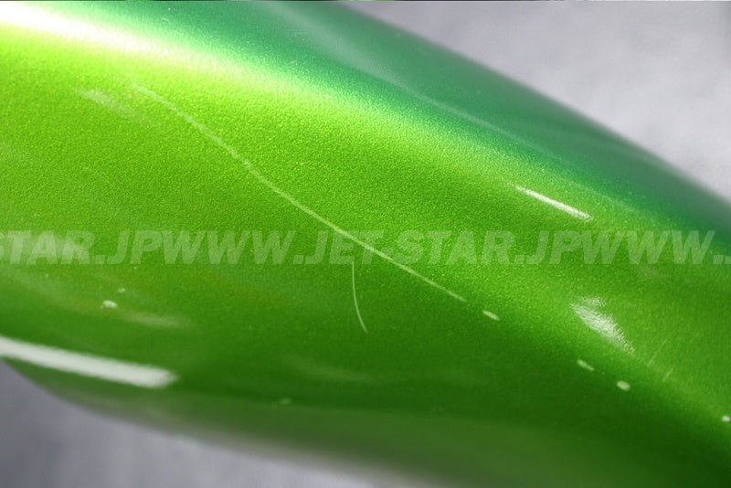 ULTRA310LX'15 OEM (Hull-Front-Fittings) MIRROR-ASSY,RH,C.L.GREEN Used [K5974-20]