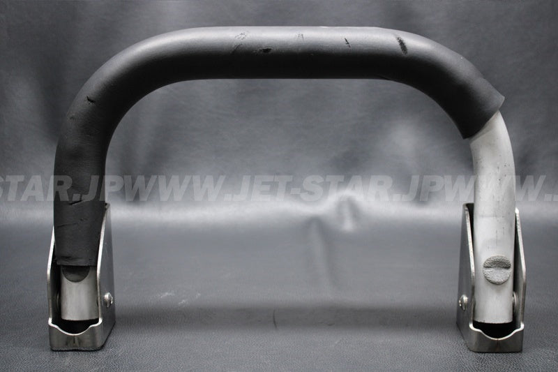 ULTRA310LX'15 OEM (Hull-Rear-Fittings) STEP-ASSY Used [K5974-25]