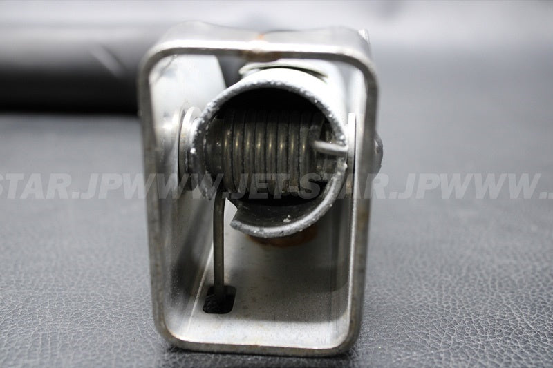 ULTRA310LX'15 OEM (Hull-Rear-Fittings) STEP-ASSY Used [K5974-25]