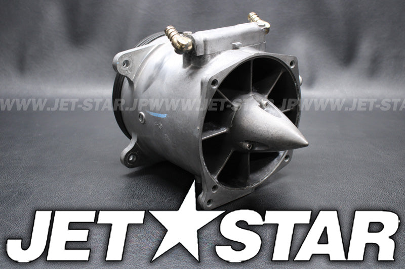 ULTRA310LX'15 OEM (Jet-Pump) VANE-GUIDE Used [K5974-29]