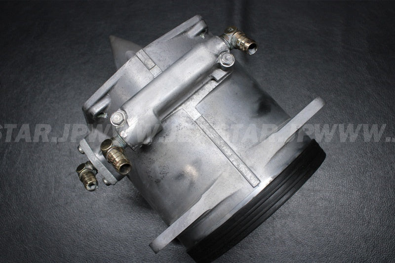 ULTRA310LX'15 OEM (Jet-Pump) VANE-GUIDE Used [K5974-29]