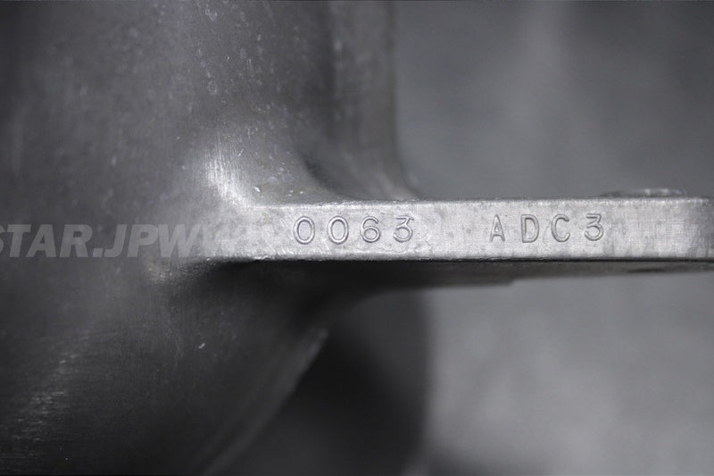 ULTRA310LX'15 OEM (Jet-Pump) NOZZLE-PUMP Used [K5974-31]