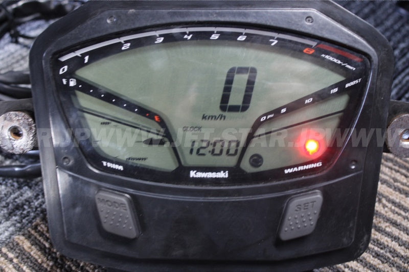 ULTRA310LX'15 OEM (Meters) METER-ASSY Used [K5974-35]