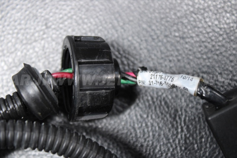 ULTRA310LX'15 OEM (Meters) SENSOR,SPEED Used [K5974-36]