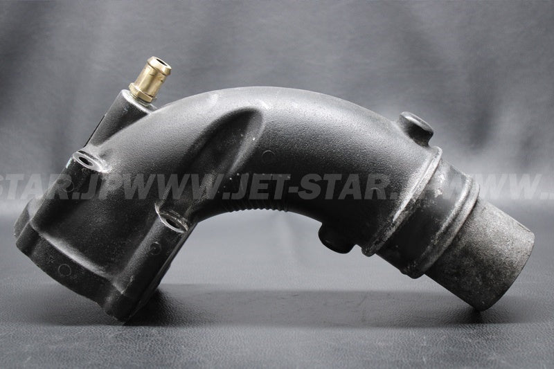 ULTRA310LX'15 OEM (Mufflers) BODY-MUFFLER Used [K5974-38]