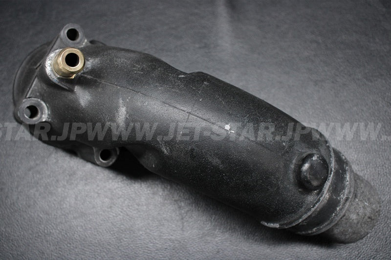 ULTRA310LX'15 OEM (Mufflers) BODY-MUFFLER Used [K5974-38]