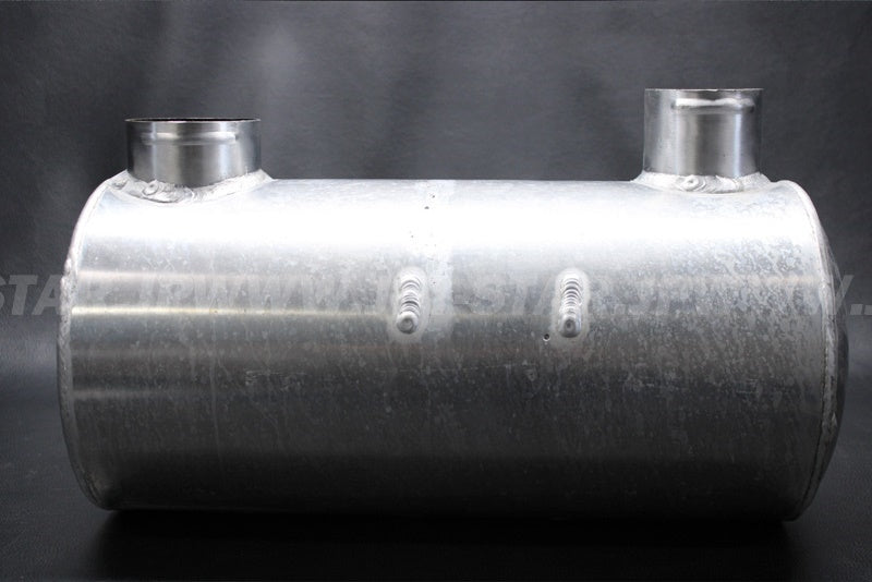 ULTRA310LX'15 OEM (Mufflers) MUFFLER-COMP,1ST Used [K5974-40]