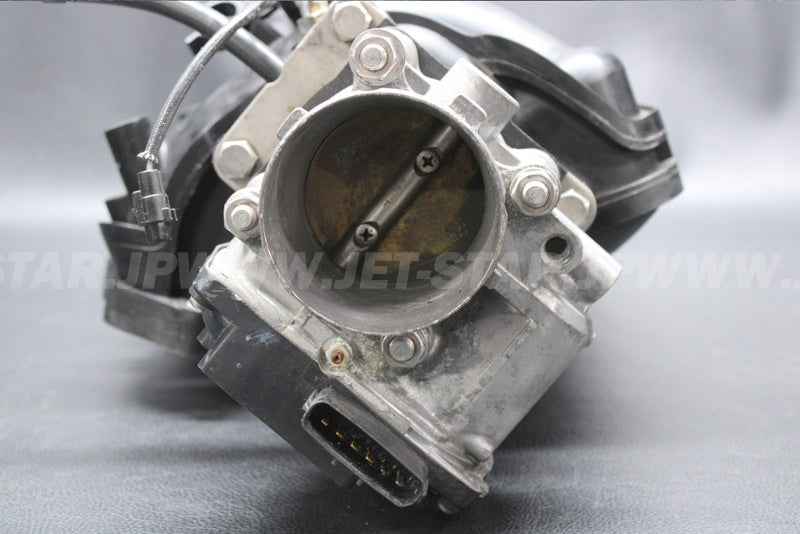 ULTRA310LX'15 OEM (Throttle) THROTTLE-ASSY Used [K5974-48]