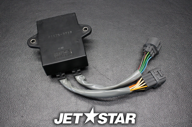 Kawasaki Ultra150 '99 OEM CONTROL UNIT-ELECTRONIC,TRIM Used [K620-007]