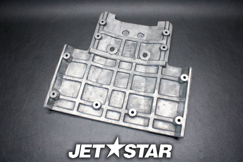 Kawasaki Ultra150 '99 OEM COVER-JET PUMP Used [K620-018]