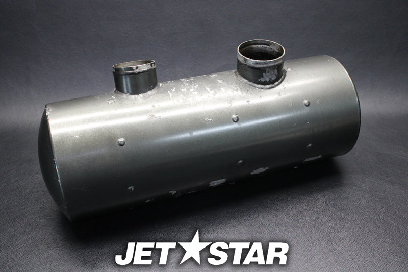Kawasaki Ultra150 '99 OEM MUFFLER-COMP Used [K620-040]