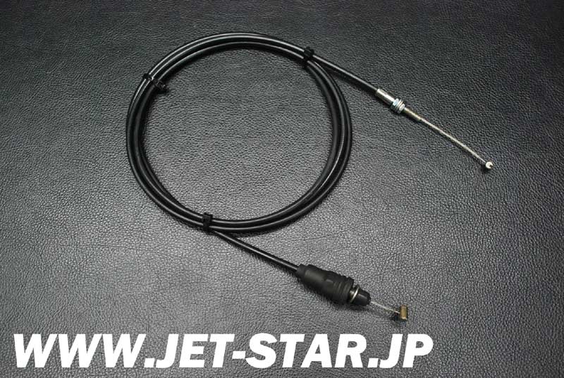 Kawasaki ULTRALX '08 OEM CABLE-THROTTLE Used [K649-001]