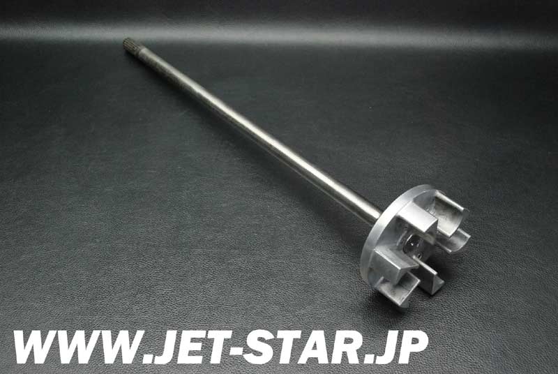 Kawasaki ULTRALX '08 OEM SHAFT-DRIVE Used [K649-005]