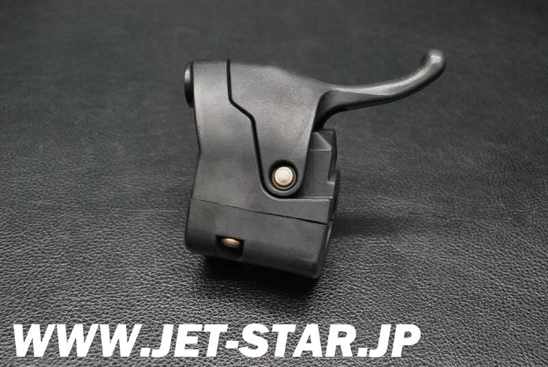 Kawasaki ULTRALX '08 OEM LEVER-ASSY-THROTTLE Used [K649-027]