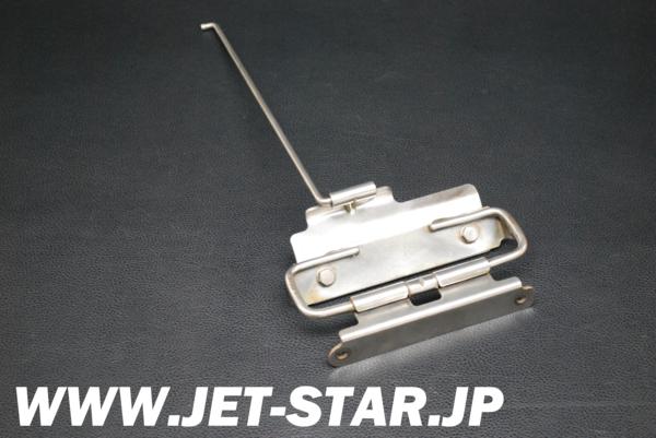 Kawasaki 1100STX '98 OEM BRACKET,HATCH COVER  Used [K654-013]