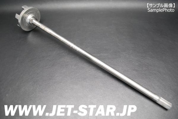 Kawasaki 1100STX '98 OEM SHAFT-DRIVE  Used [K654-059]