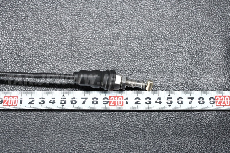 ULTRA260X'09 OEM (Cables) CABLE-THROTTLE Used [K6543-01]
