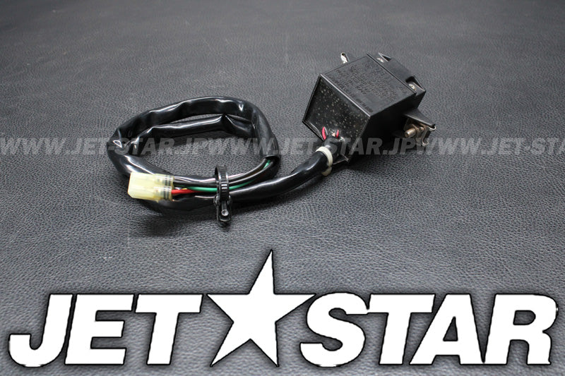 ULTRA260X'09 OEM (Electrical-Equipment) SWITCH-ASSY Used [K6543-07]