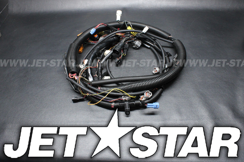ULTRA260X'09 OEM (Fuel-Injection) HARNESS,ENGINE Used [K6543-09]
