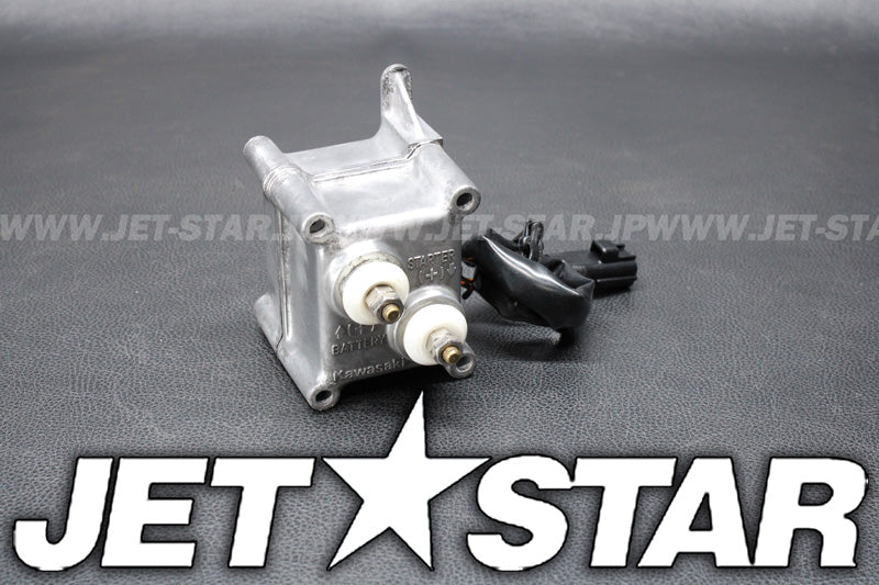 ULTRA260X'09 OEM (Fuel-Injection) SWITCH Used [K6543-14]