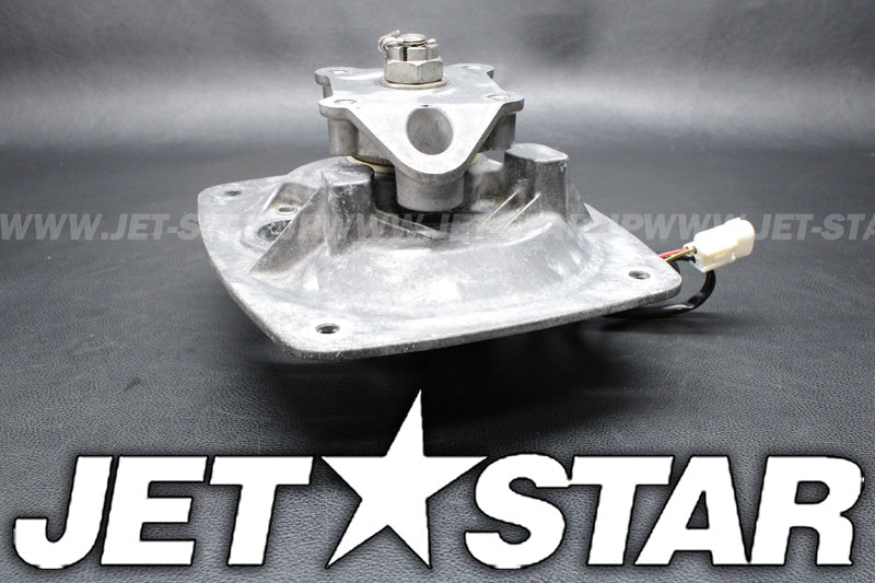 ULTRA260X'09 OEM (Handle-Pole) BRACKET-HANDLE POLE Used [K6543-17]