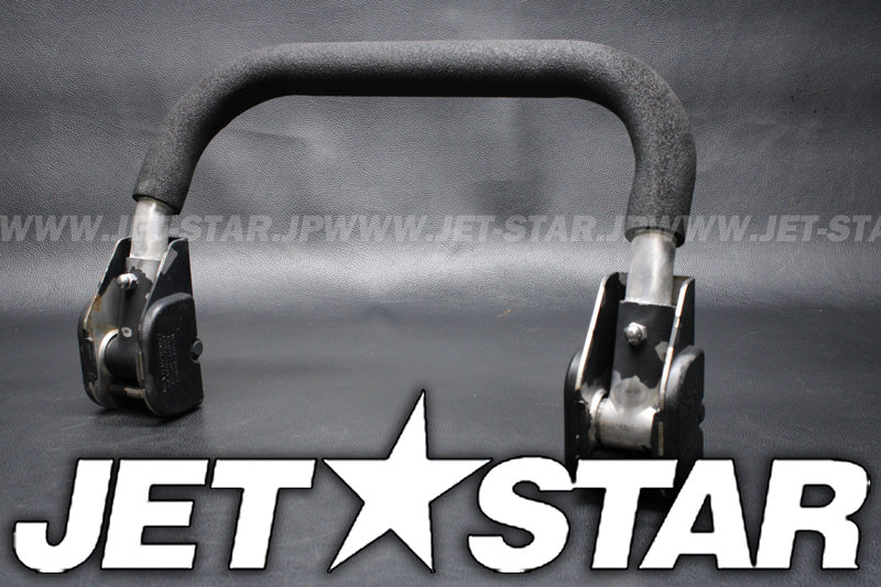 ULTRA260X'09 OEM (Hull-Rear-Fittings) STEP-ASSY Used [K6543-23]