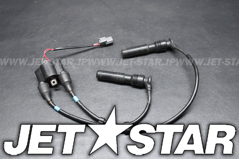 ULTRA260X'09 OEM (Ignition-System) COIL-IGNITION Used [K6543-25]