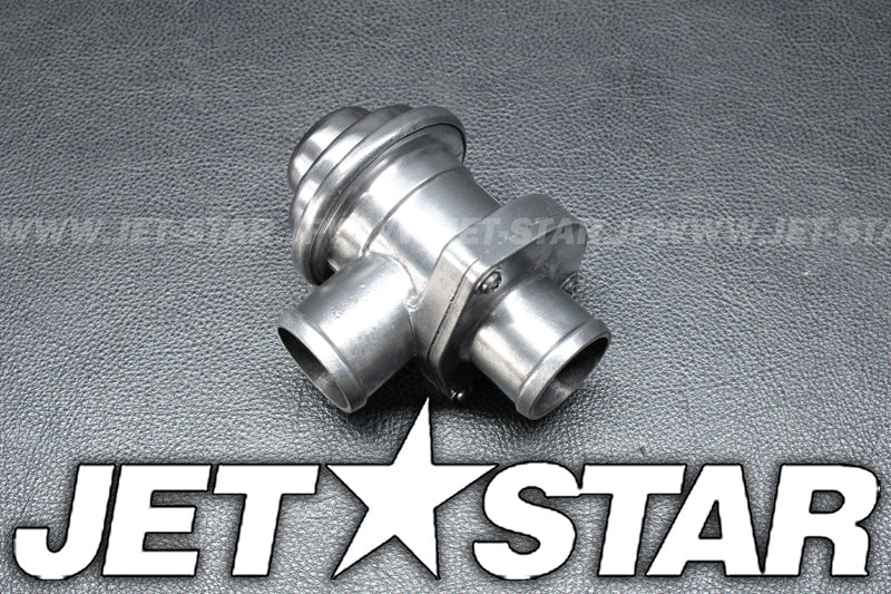 ULTRA260X'09 OEM (Inter-Cooler) VALVE-ASSY-RELIEF,AIR BYPASS Used [K6543-27]
