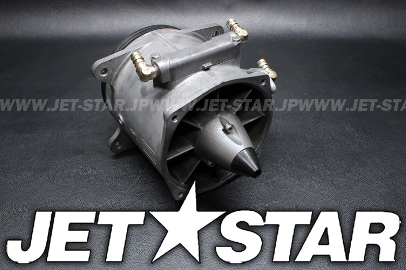 ULTRA260X'09 OEM (Jet-Pump) VANE-GUIDE Used [K6543-29]