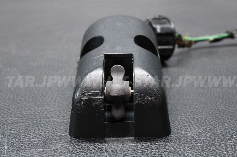 ULTRA260X'09 OEM (Meters) SENSOR,SPEEDOMETER,F.BLACK Used with defect [K6543-35]