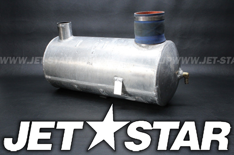 ULTRA260X'09 OEM (Mufflers) MUFFLER-COMP,1ST Used [K6543-38]