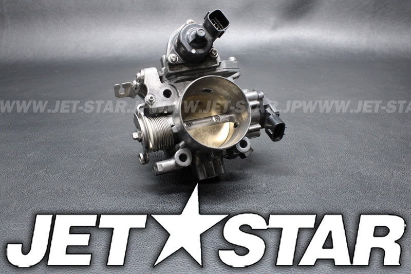 ULTRA260X'09 OEM (Throttle) THROTTLE-ASSY,AC60 Used [K6543-43]