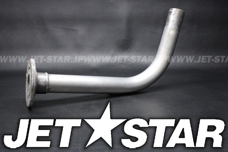 ULTRA260X'09 OEM (Hull) EXHAUST PIPE Used [K6543-49]