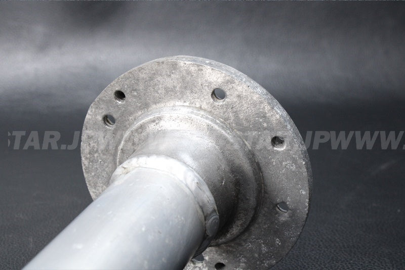 ULTRA260X'09 OEM (Hull) EXHAUST PIPE Used [K6543-49]