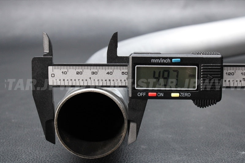 ULTRA260X'09 OEM (Hull) EXHAUST PIPE Used [K6543-49]