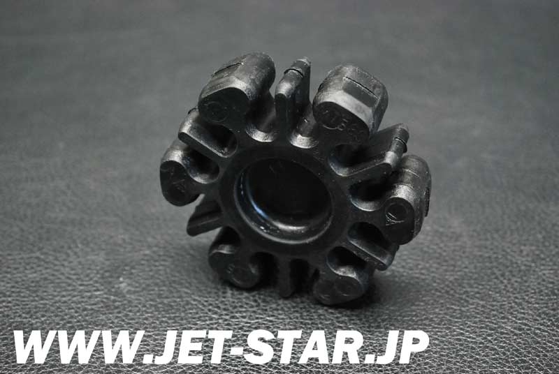 Kawasaki 750SX '92 OEM DAMPER,COUPLING Used [K667-016]