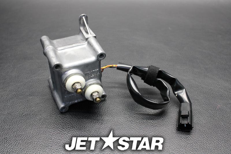 Kawasaki ULTRA260LX '09 OEM SWITCH,MAGNETIC Used [K684-015]