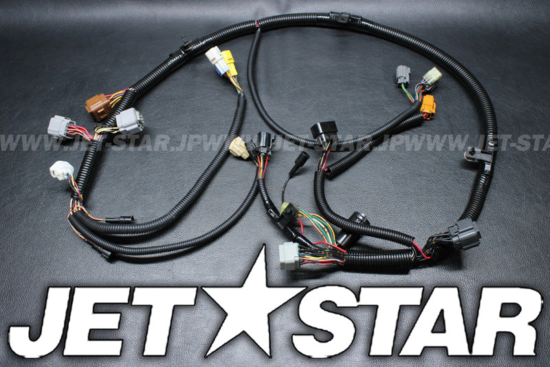 STX-12F'03 OEM (Electrical-Equipment) HARNESS,MAIN Used [K7220-05]