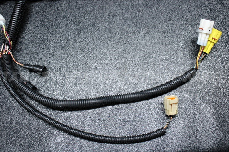 STX-12F'03 OEM (Electrical-Equipment) HARNESS,MAIN Used [K7220-05]