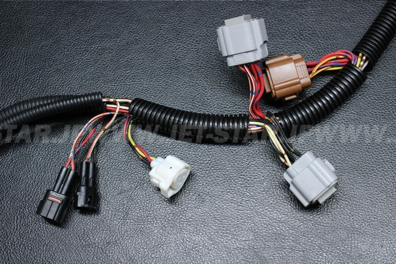 STX-12F'03 OEM (Electrical-Equipment) HARNESS,MAIN Used [K7220-05]