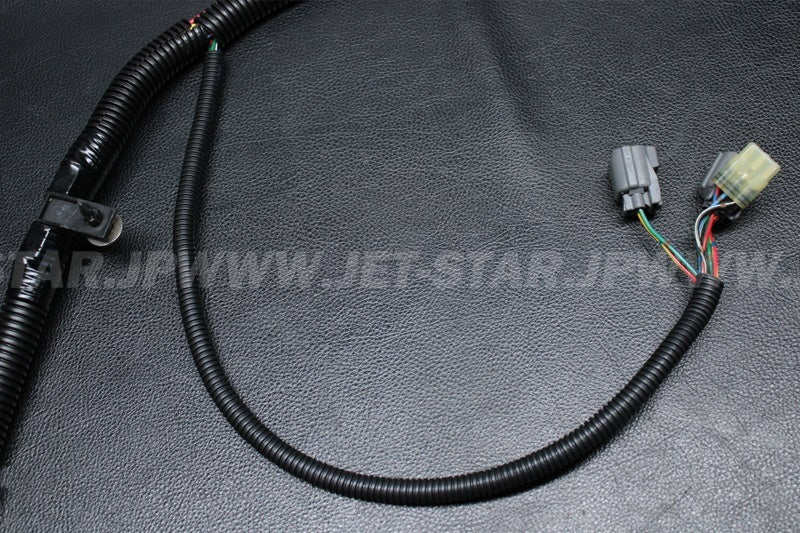 STX-12F'03 OEM (Electrical-Equipment) HARNESS,MAIN Used [K7220-05]
