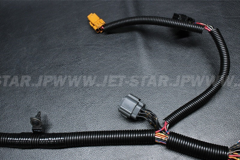 STX-12F'03 OEM (Electrical-Equipment) HARNESS,MAIN Used [K7220-05]