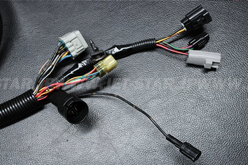 STX-12F'03 OEM (Electrical-Equipment) HARNESS,MAIN Used [K7220-05]